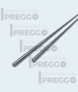 carburo tungsteno cilindrica 5/8
